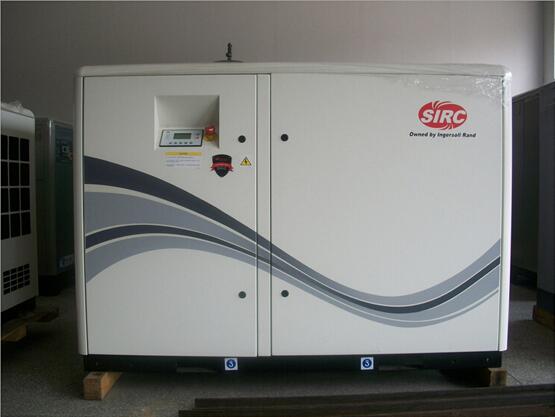 英格索兰无油机